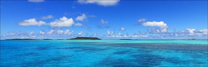 Vava'u Islands - Tonga (PBH4 00 19350)